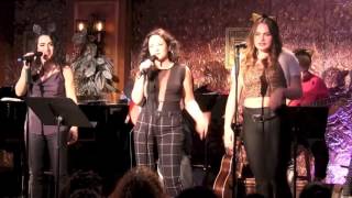 Virginia Cavaliere, Kate Steinberg, Kathryn Gallagher - "Come On" (Josie and the Pussycats)