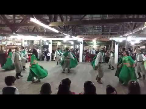 CTG Tiarayu- juvenil - tatu com volta no meio