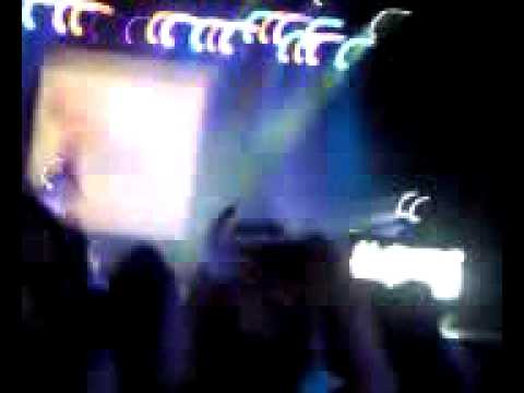 SWR3 dancenight Usher Yeah