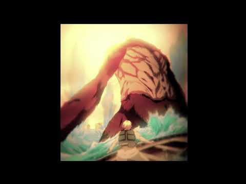 Apetitan | Hiroyuki Sawano [slow + reverb]