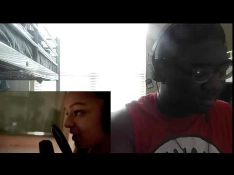 Lady Leshurr And Paigey Cakey Freestyle REACTION