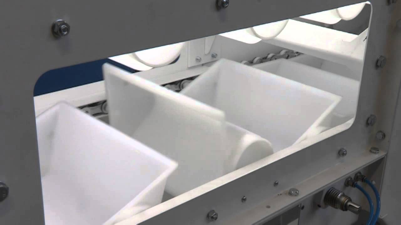 Simatek Bulk Systems A/S - Intermediate Outlet