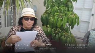 Chiquis Rivera - Ánimate y Verás ( Letra) Doña Rosa Chiquis Rivera - Ánimate y Verás ( Letra) Doña Rosa