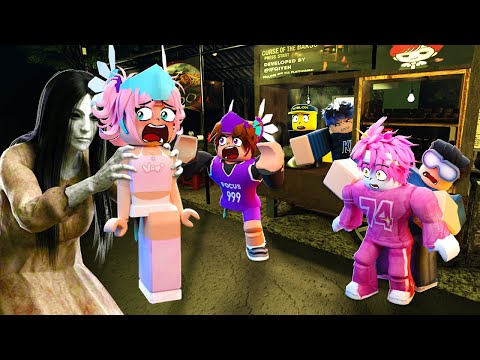 an anomaly game CREEPIER than SCARY SHAWARMA..