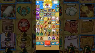 TapCraft in Parking Jam 3D - Part 21: Mastering the Art of Precision Parking!