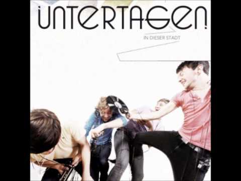 03 Wertlos - Untertagen