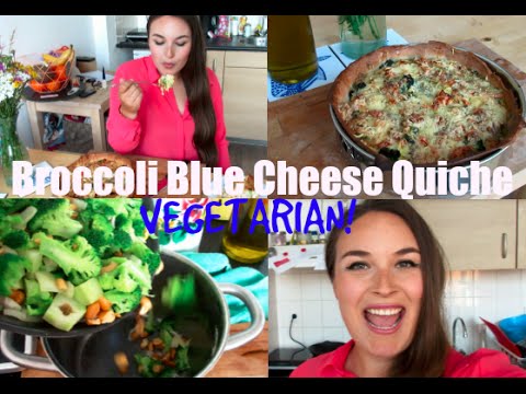 download lagu mp3 mp4 Easy Broccoli And Blue Cheese Quiche, download lagu Easy Broccoli And Blue Cheese Quiche gratis, unduh video klip Easy Broccoli And Blue Cheese Quiche