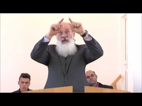 Toma Miron: Solia lui Waggoner si Jones de la 1888, dar care nu ai primit-o