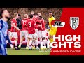? ? ?????? ?????! | Highlights Jong AZ - Heracles Almelo