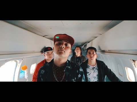 BIEN LOCO - 6 Doble 7 (VIDEO OFICIAL)
