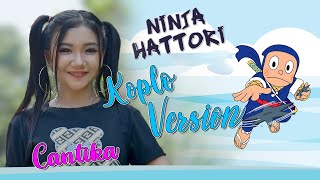 Ninja Hattori (Koplo Version) - Chantika