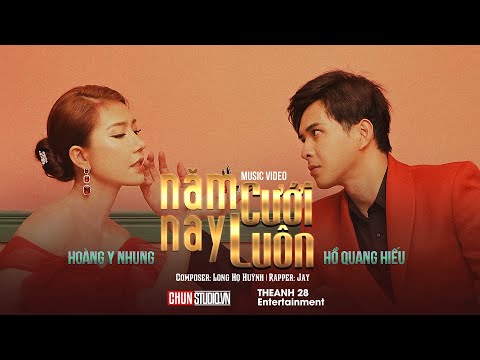 Thể hiện bởi Hoàng Y Nhung