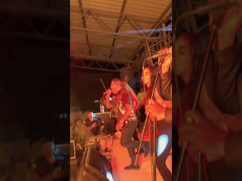 #norbeybustos  y su #orquesta  Elías Huila Colombia! 🇨🇴 Gracias empresarios!