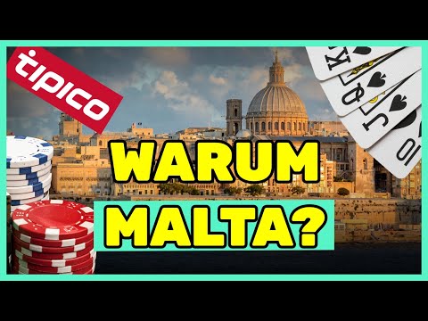 Online Casinos: Malta's absurd dispute with the EU | ATLAS