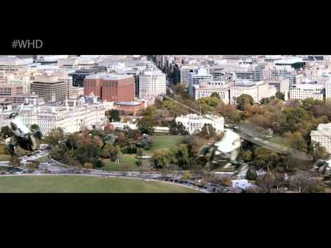 White House Down | Featurette - Director