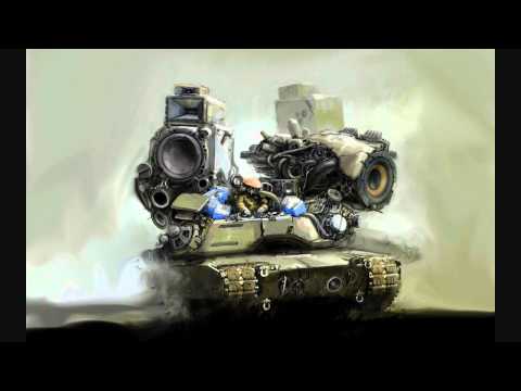 Devnik - The Fifth Sense