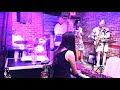 "Rounds" by Marilyn Crispell - New Standards Jam Session at Wally's Jazz Club