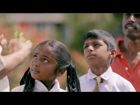 Dilmah Ethical Tea - Making business a matter of human service