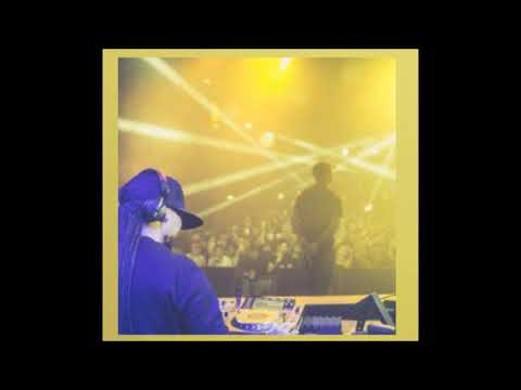 Roni Size ft Dynamite MC (Full Cycle Records), recorded live @ CODEC, SWX   Bristol 24 11 2018