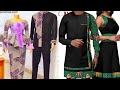 Amazing Ankara Styles For Fashionable Couples Fashion Couple 2023