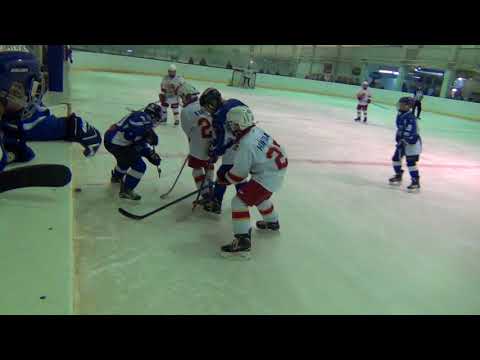 2017-12-20 HJK - Jokerit harkkapeli