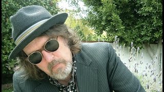 PETER CASE sings 'Get Away Blues'