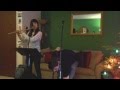 Wake Me Up Avicii Cover Flute Mandolin And A Loop Station