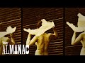 How The First Nude Movies Were Made
