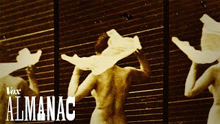 How the first nude movies were made