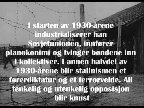 Totalitære regimer i mellomkrigstiden.docx