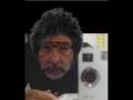Willie Waits For Photo Of Alien
