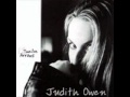 Judith Owens - You're not here anymore 