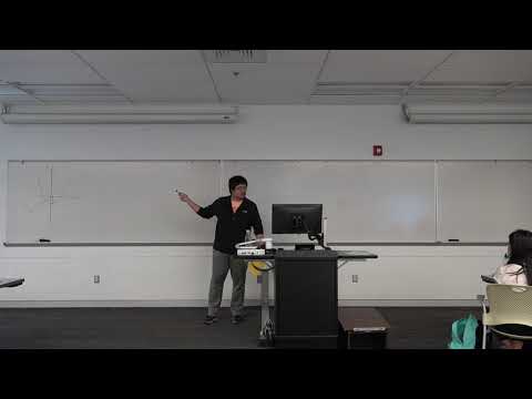 Recitation 1 | Image processing & computer vision