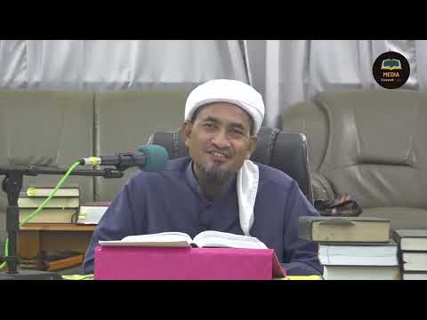 21-09-2023 Maulana Fakhrurrazi: Aqidah Islam Manhaj Salaf (Siri 65)