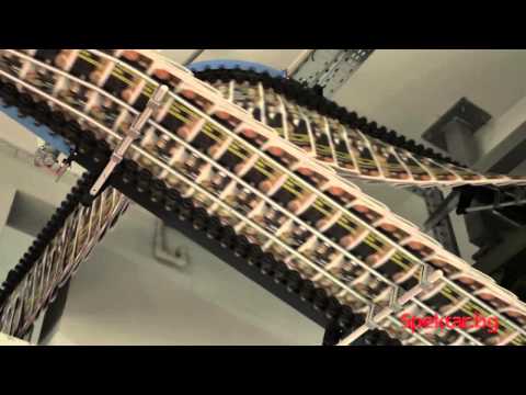 Printing House Spektar