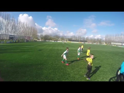 v.v. De Blokkers EO10