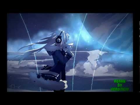 Nightcore - Hero (feat. Machinae Supremacy)