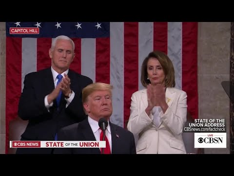 President Trump sets goal of ending HIV/AIDS