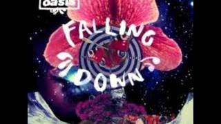 Those Swollen Hand Blues- Oasis