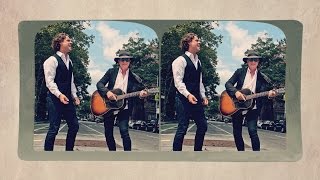Gary Lucas & Jann Klose FAIR WEATHER Music Video