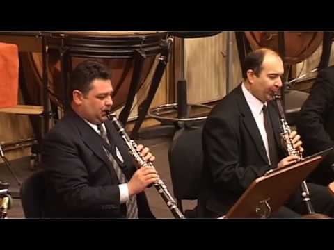 @ionbogdanstefanescu  Haydn - L'isola disabitata