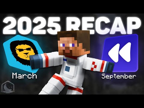 Lunar Client: 2025 Year in Review