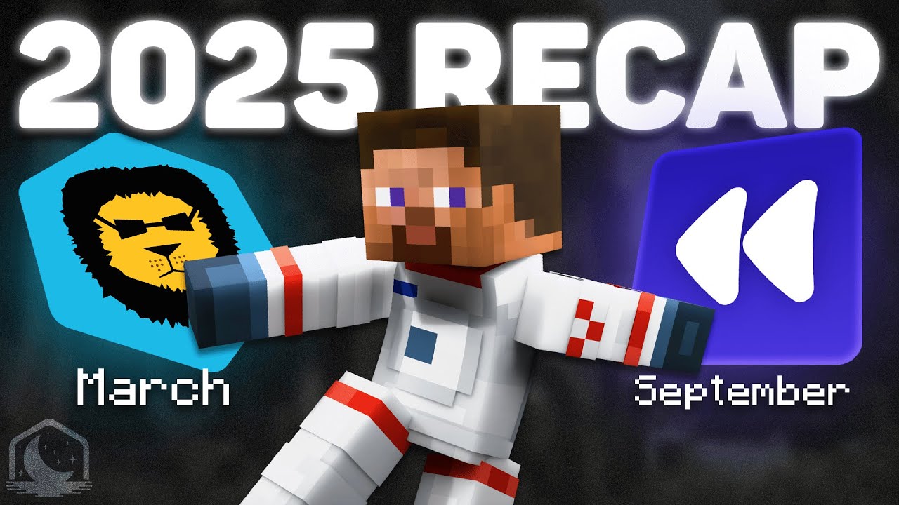 Lunar Client: 2025 Year in Review