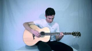 Massimo Varini - Our lives (cover)