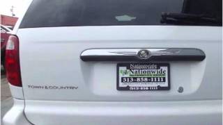 preview picture of video '2003 Chrysler Town & Country Used Cars Nationwide Automotive'