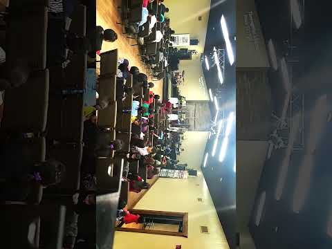 sermon Pastor T.C Tial Taung