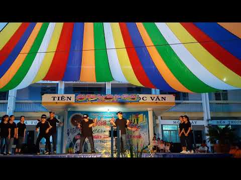 Mashup shape of you,  bang bang bang......