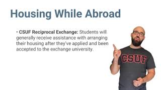 CSUF Study Abroad   Info & Tips for Your Study Abroad Experience