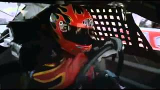 The Ride Of Their Lives Nascar Part 1