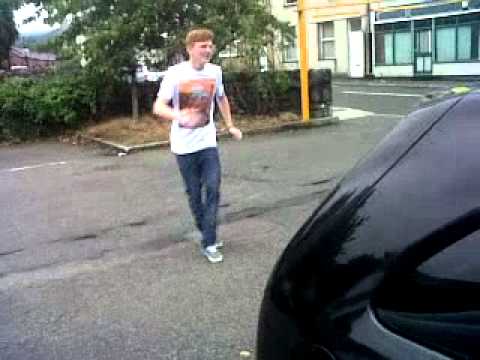 sion ifan - cha cha slide